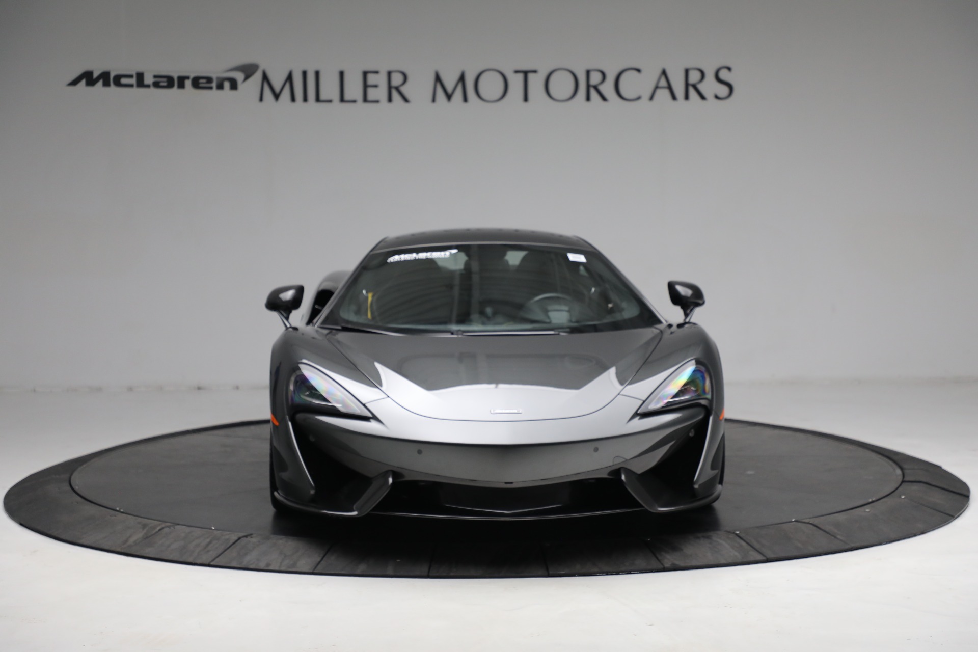 Used 2017 McLaren 570S | St. Petersburg, FL