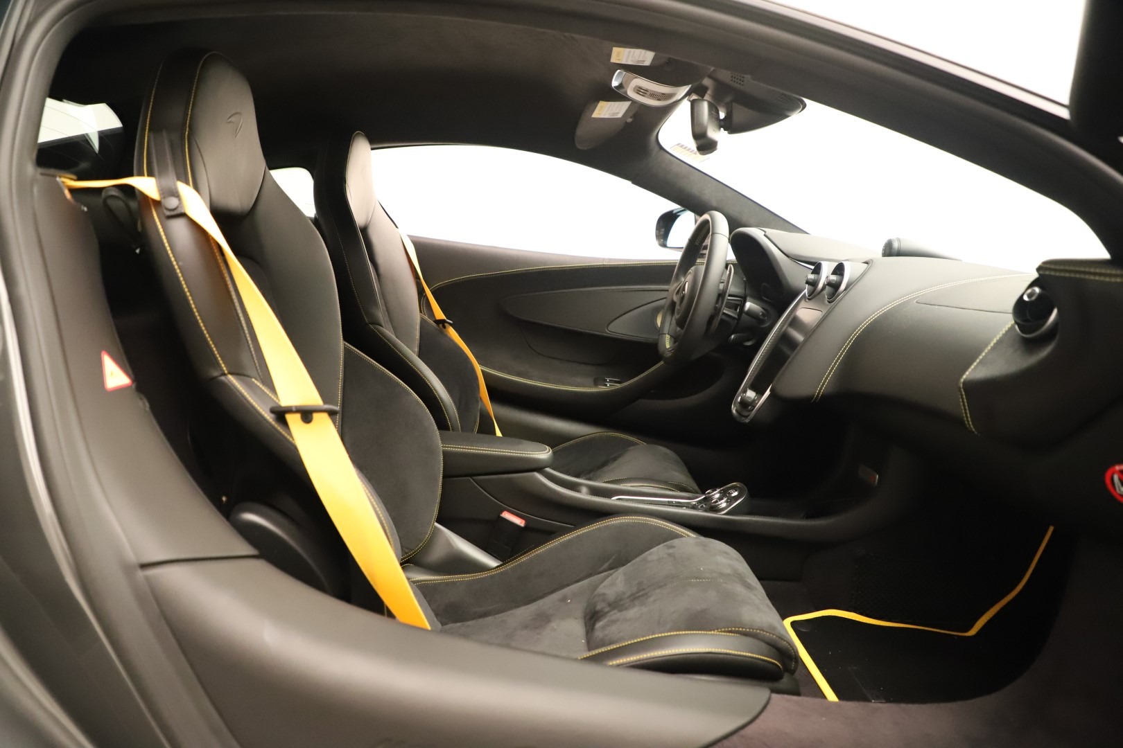 Used 2017 McLaren 570S | St. Petersburg, FL