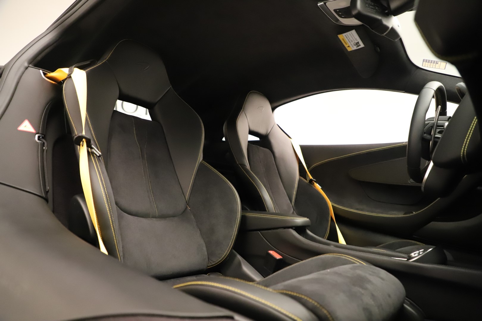 Used 2017 McLaren 570S | St. Petersburg, FL