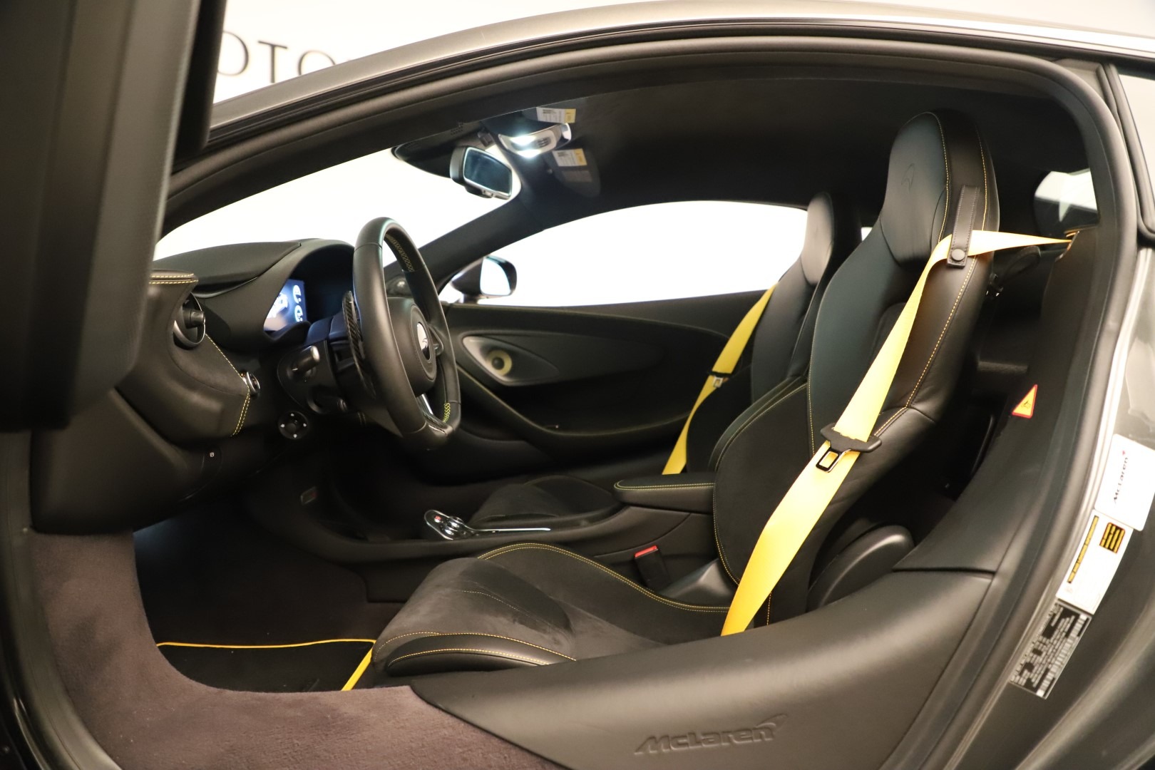 Used 2017 McLaren 570S | St. Petersburg, FL