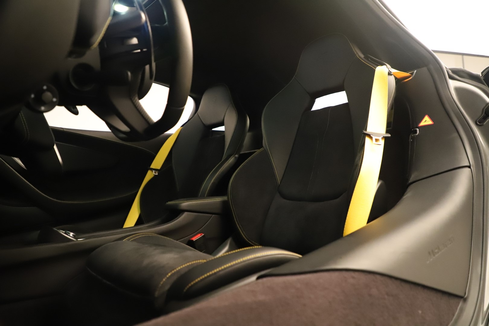Used 2017 McLaren 570S | St. Petersburg, FL