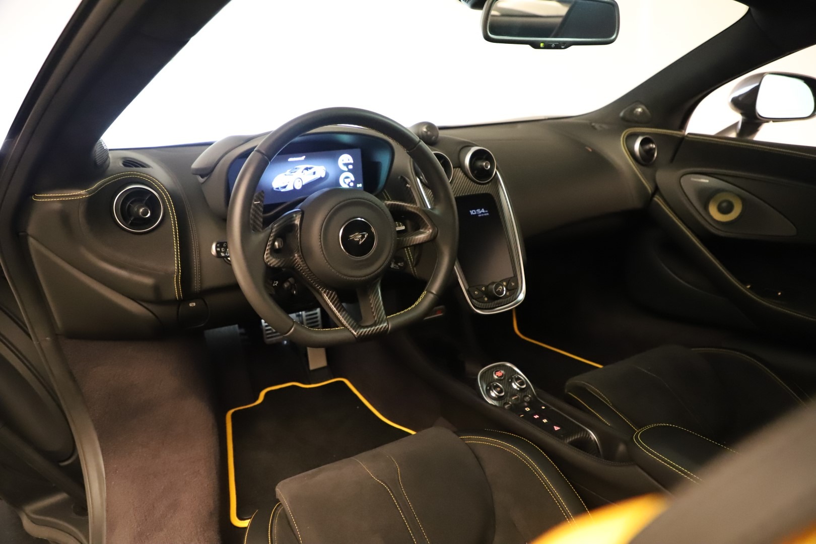 Used 2017 McLaren 570S | St. Petersburg, FL