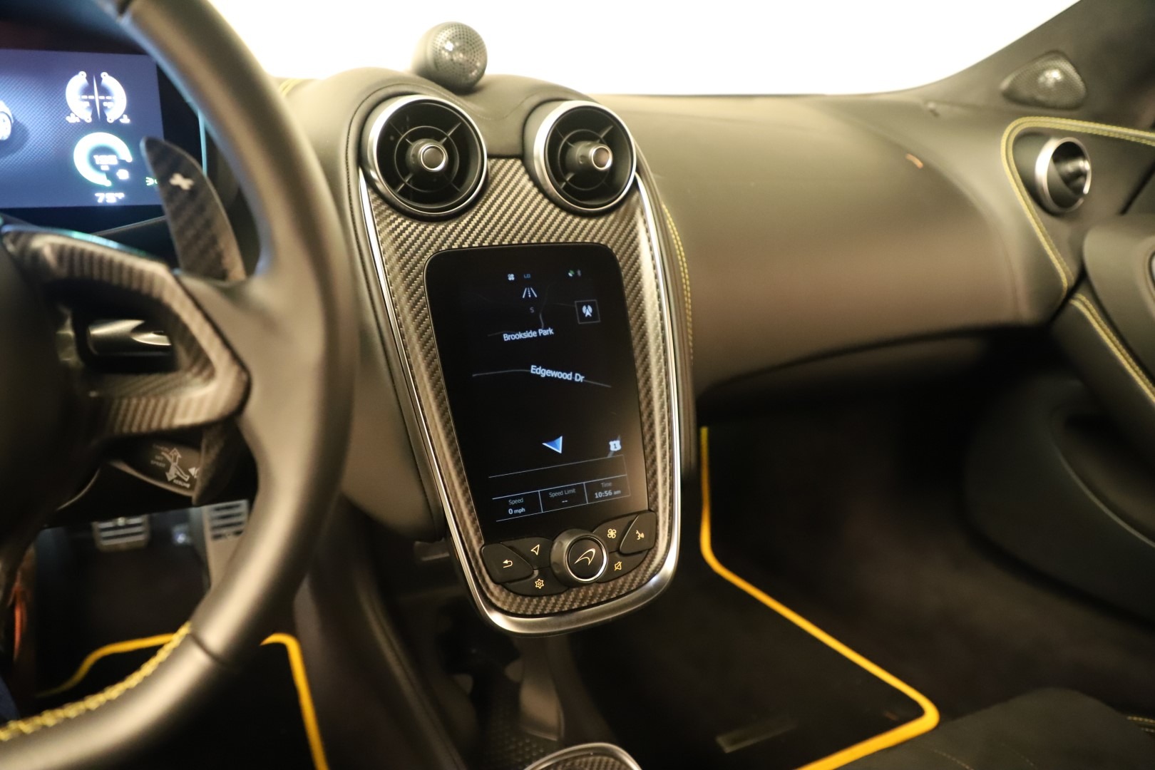 Used 2017 McLaren 570S | St. Petersburg, FL