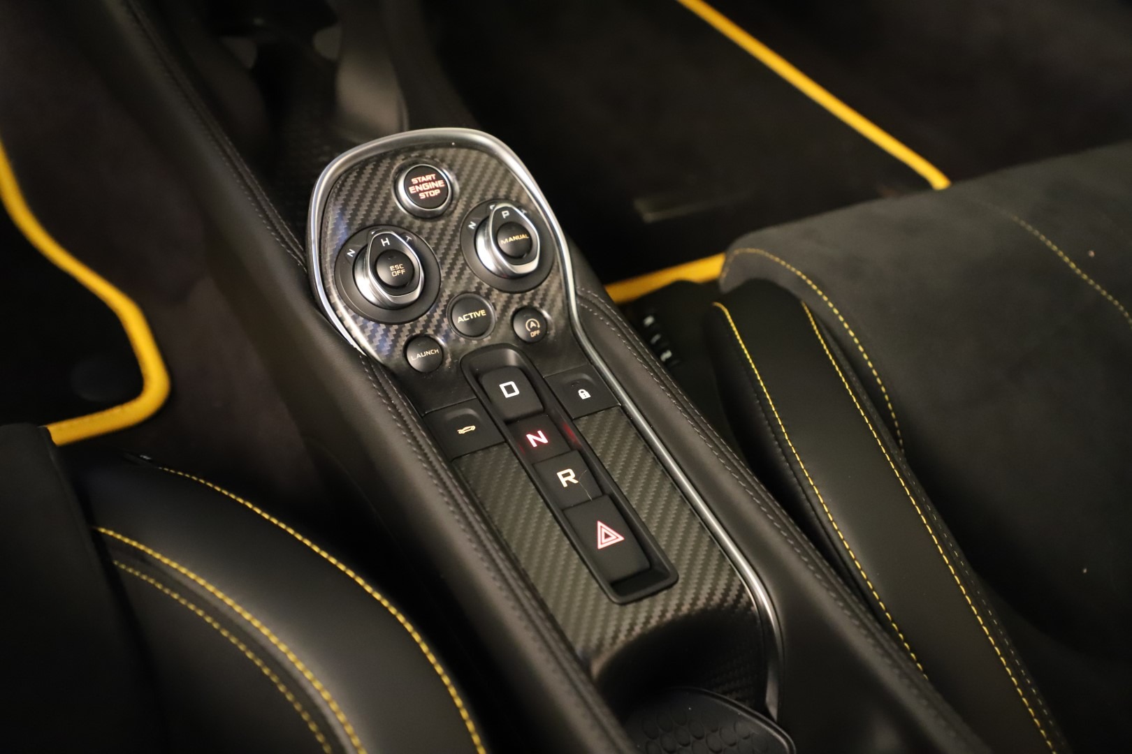 Used 2017 McLaren 570S | St. Petersburg, FL