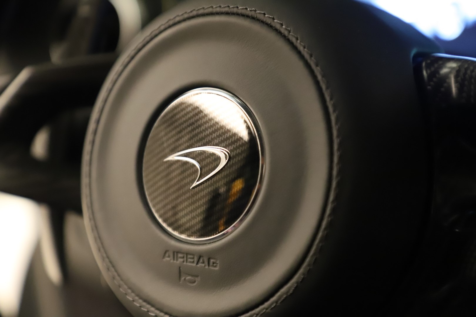 Used 2017 McLaren 570S | St. Petersburg, FL
