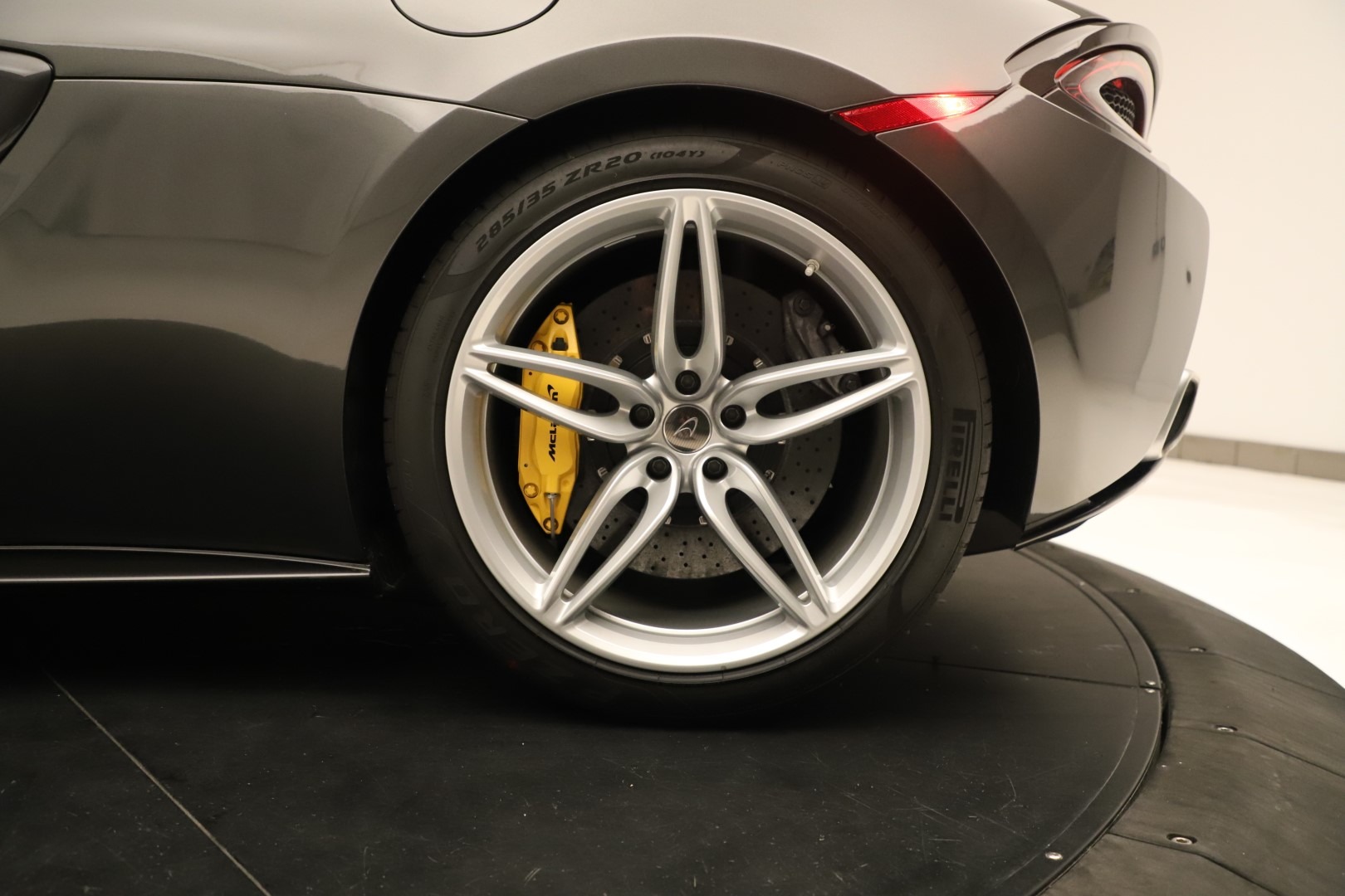 Used 2017 McLaren 570S | St. Petersburg, FL