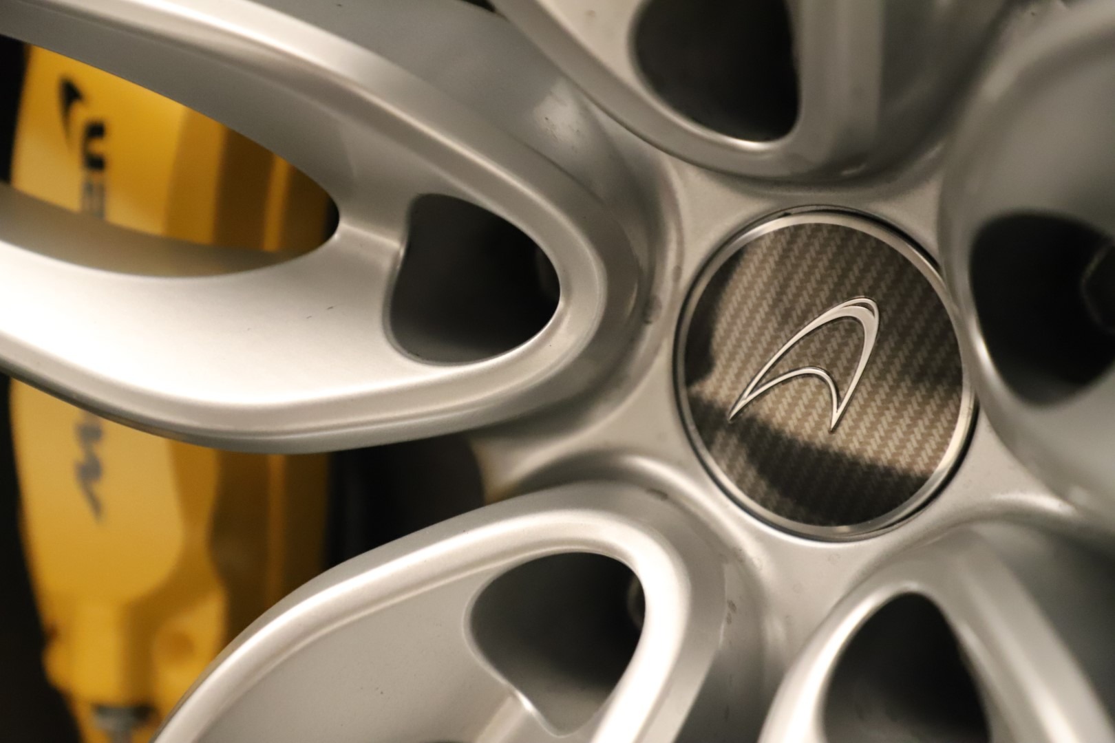 Used 2017 McLaren 570S | St. Petersburg, FL