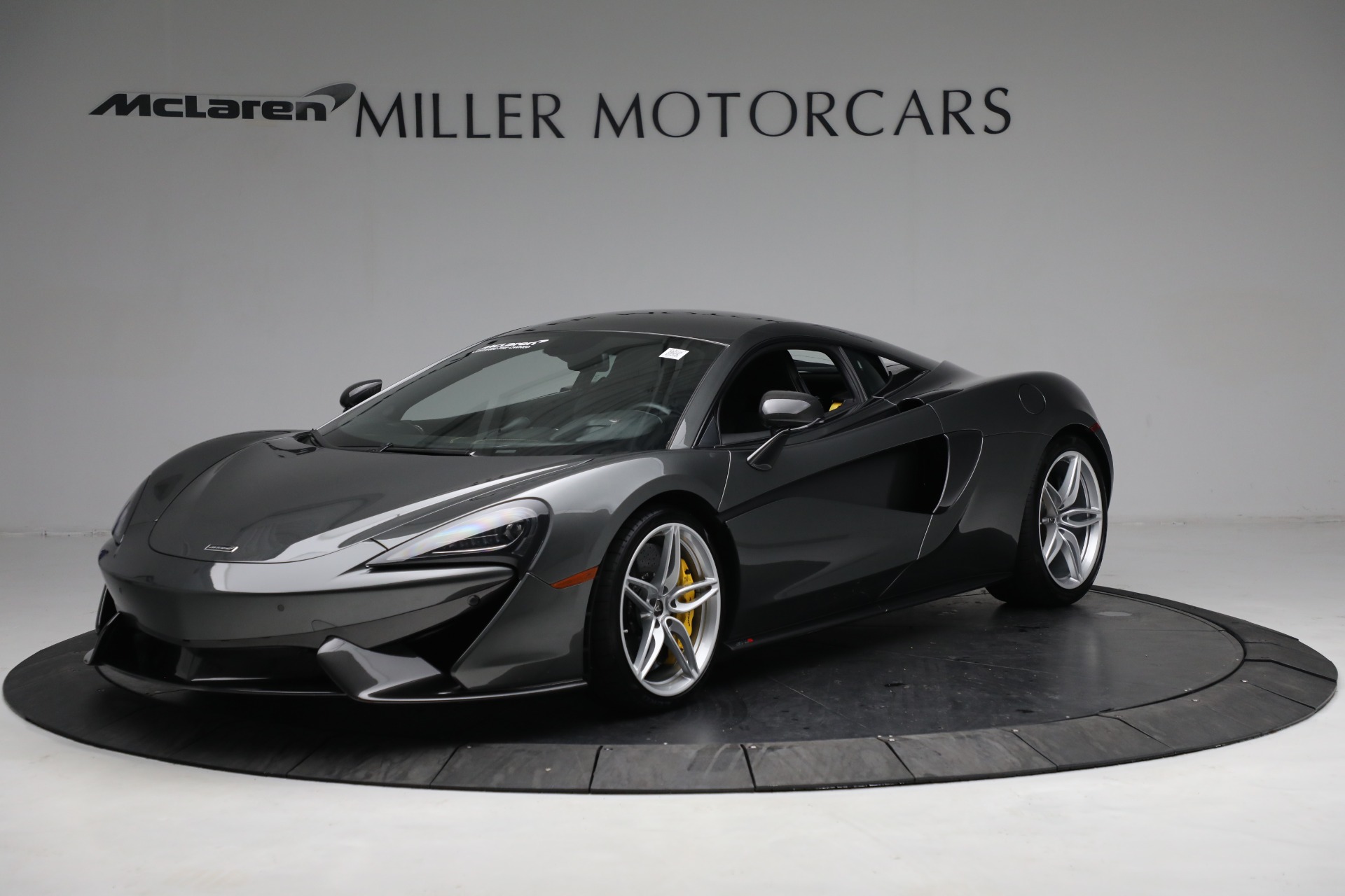 Used 2017 McLaren 570S | St. Petersburg, FL