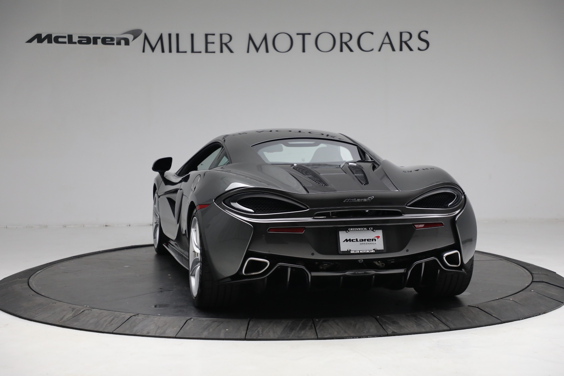 Used 2017 McLaren 570S | St. Petersburg, FL