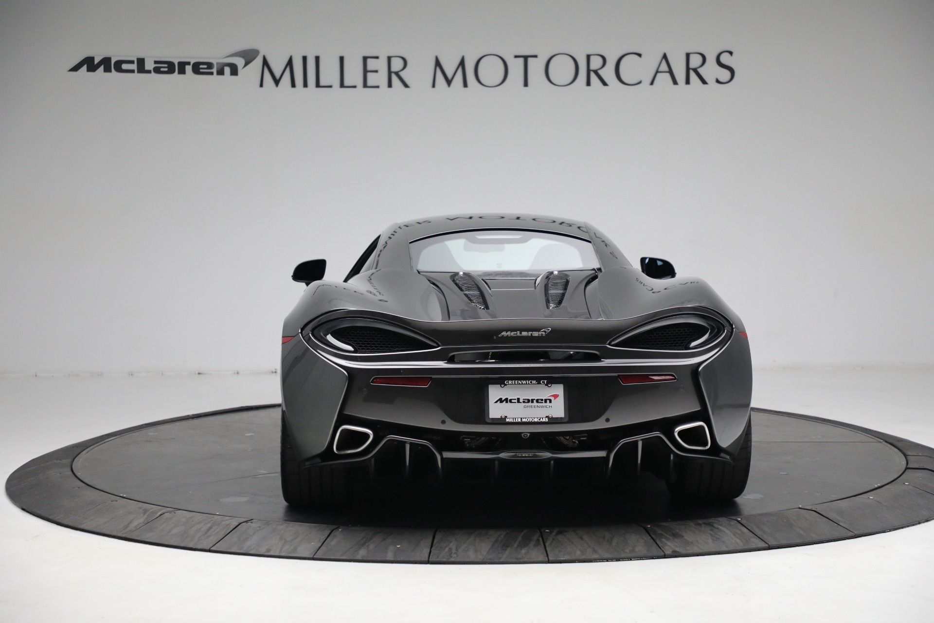 Used 2017 McLaren 570S | St. Petersburg, FL