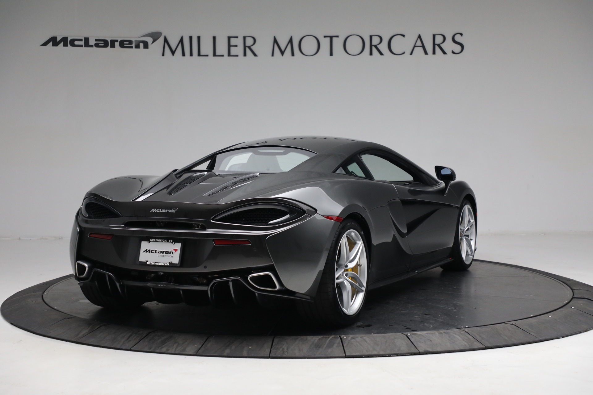 Used 2017 McLaren 570S | St. Petersburg, FL