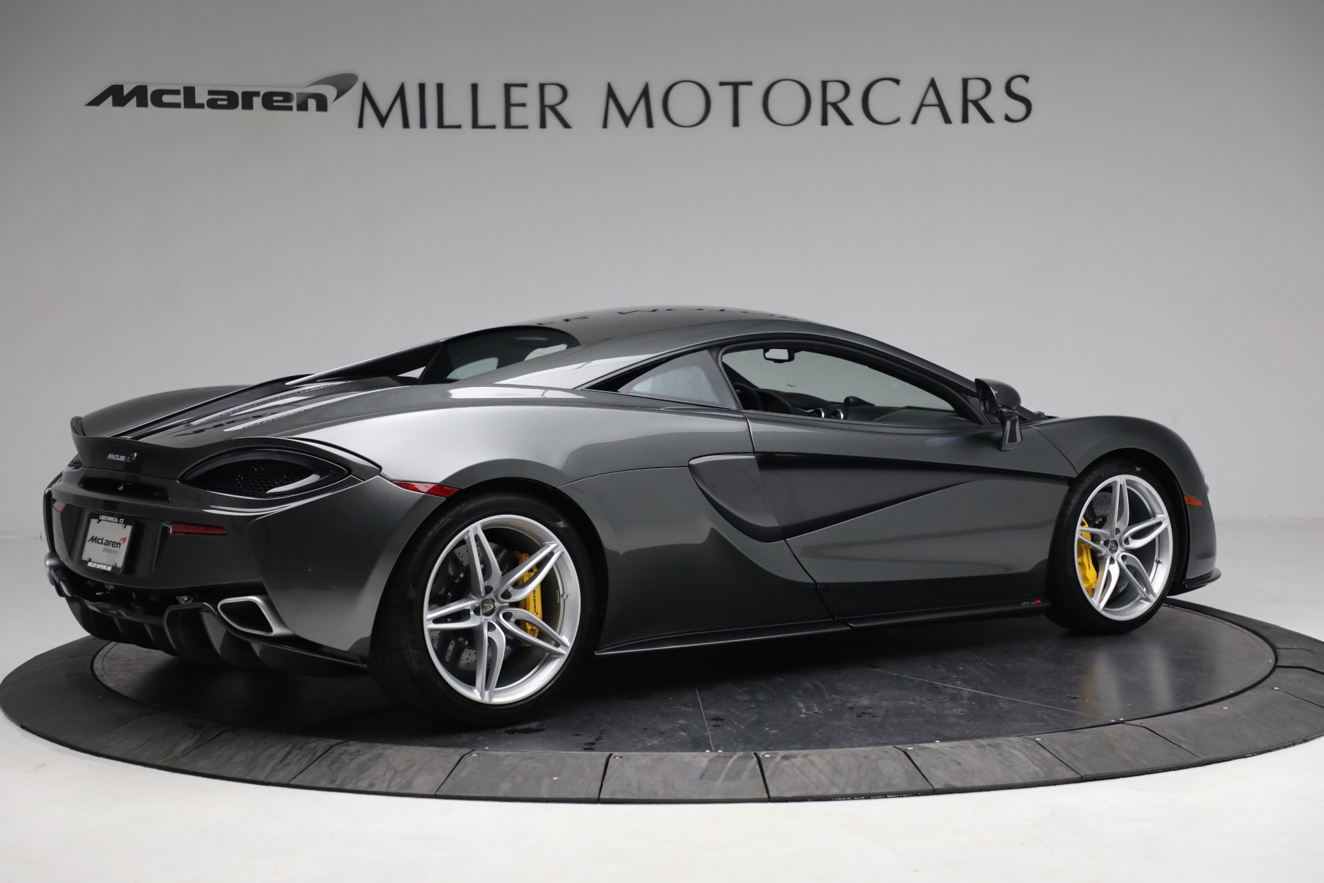 Used 2017 McLaren 570S | St. Petersburg, FL