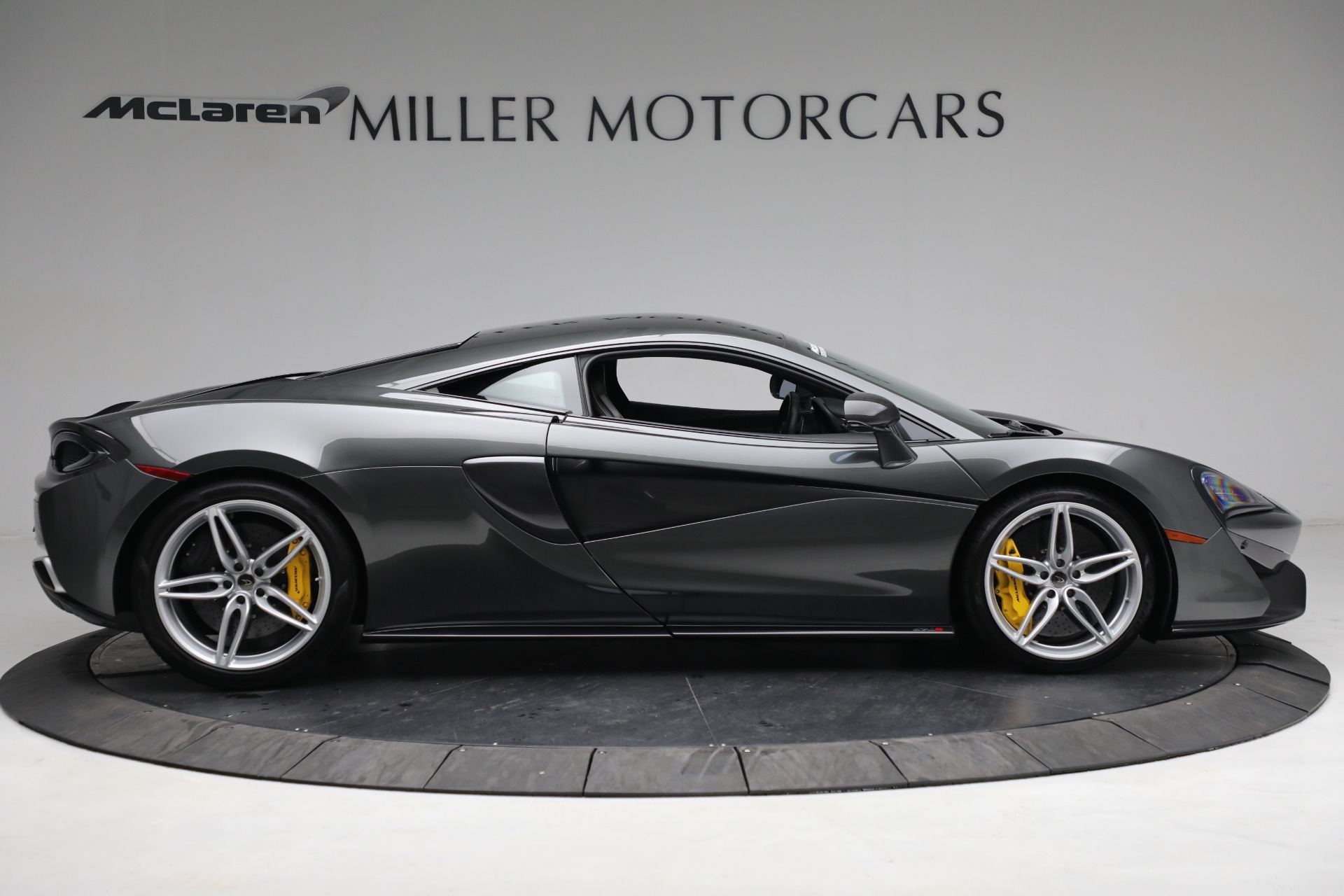 Used 2017 McLaren 570S | St. Petersburg, FL