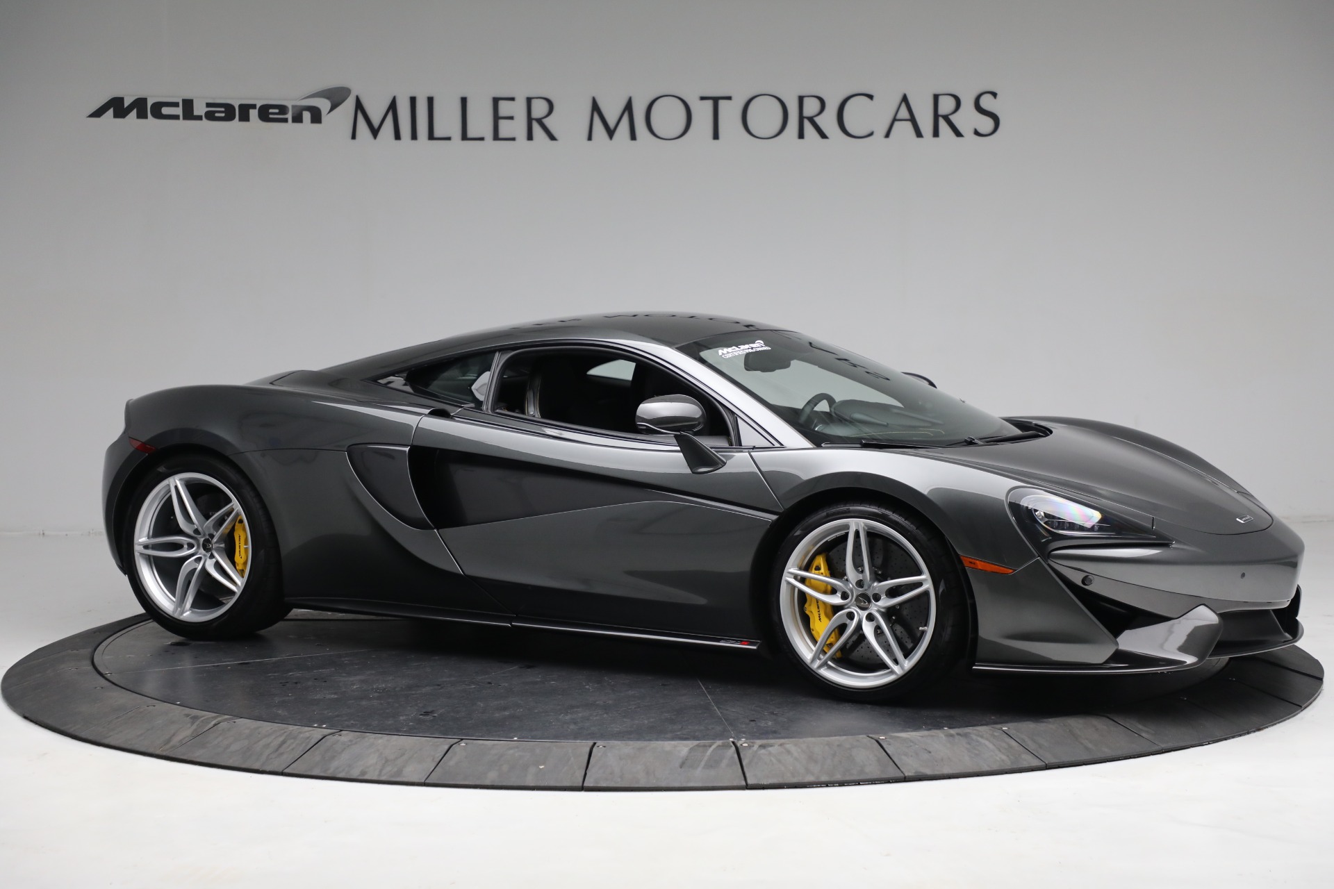 Used 2017 McLaren 570S | St. Petersburg, FL