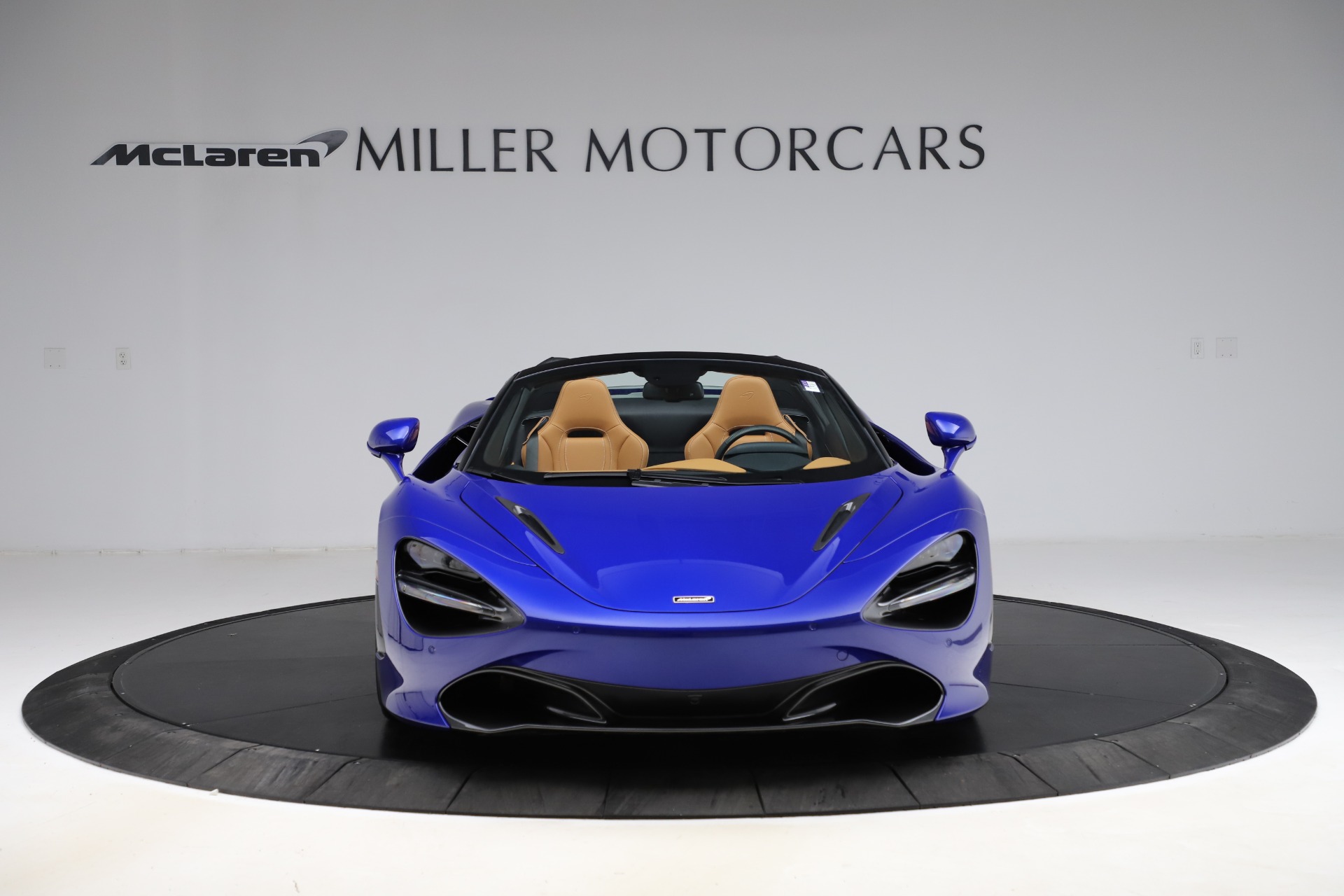 New 2020 McLaren 720S Spider Luxury | St. Petersburg, FL