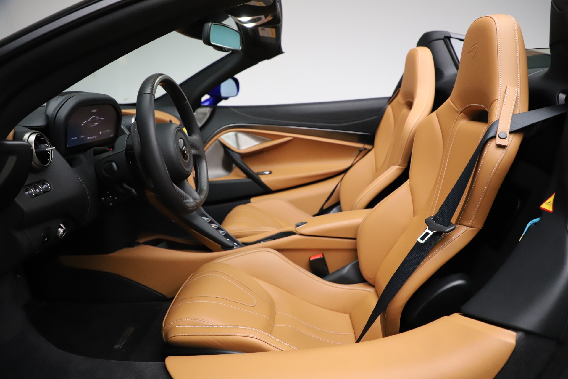 New 2020 McLaren 720S Spider Luxury | St. Petersburg, FL