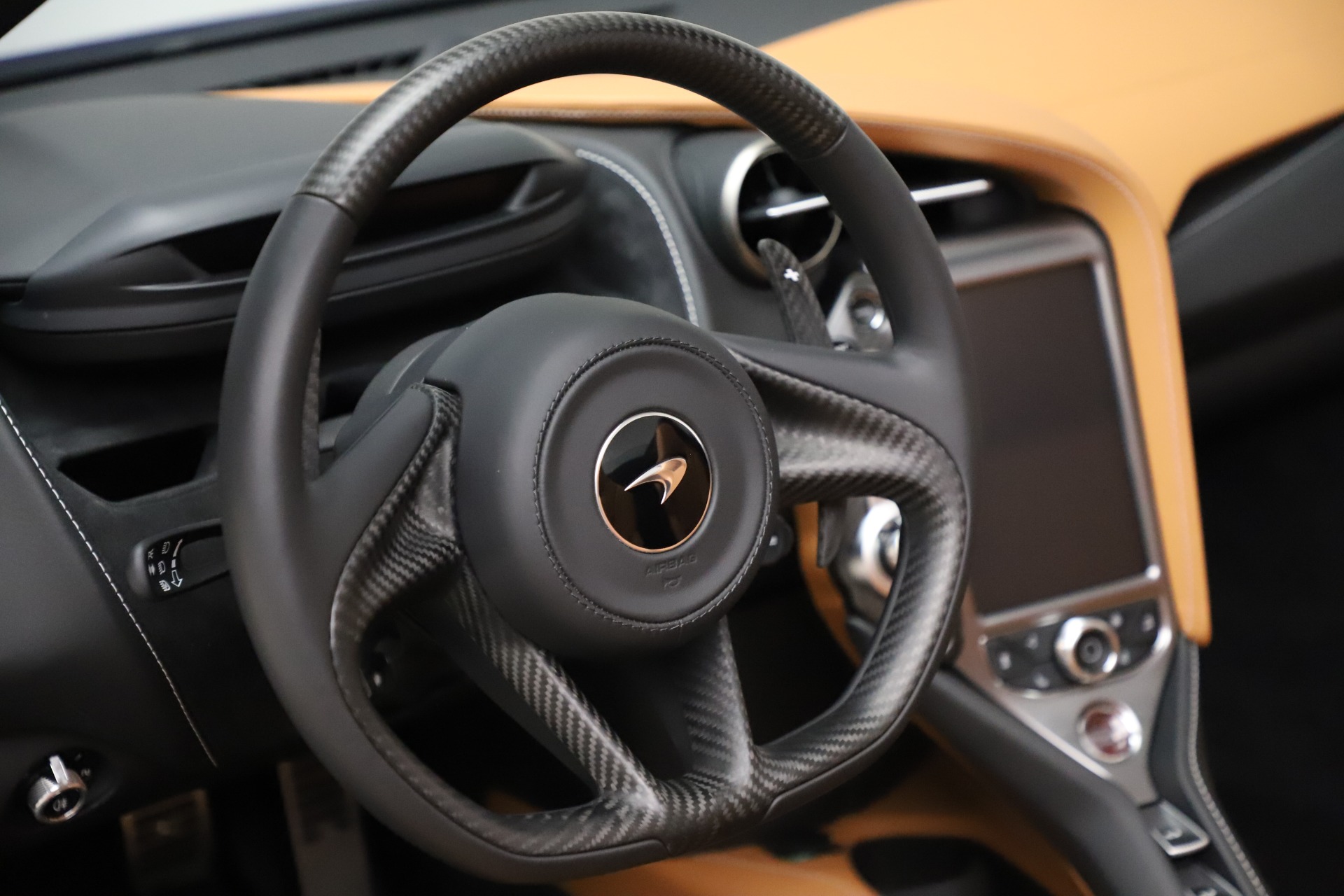 New 2020 McLaren 720S Spider Luxury | St. Petersburg, FL