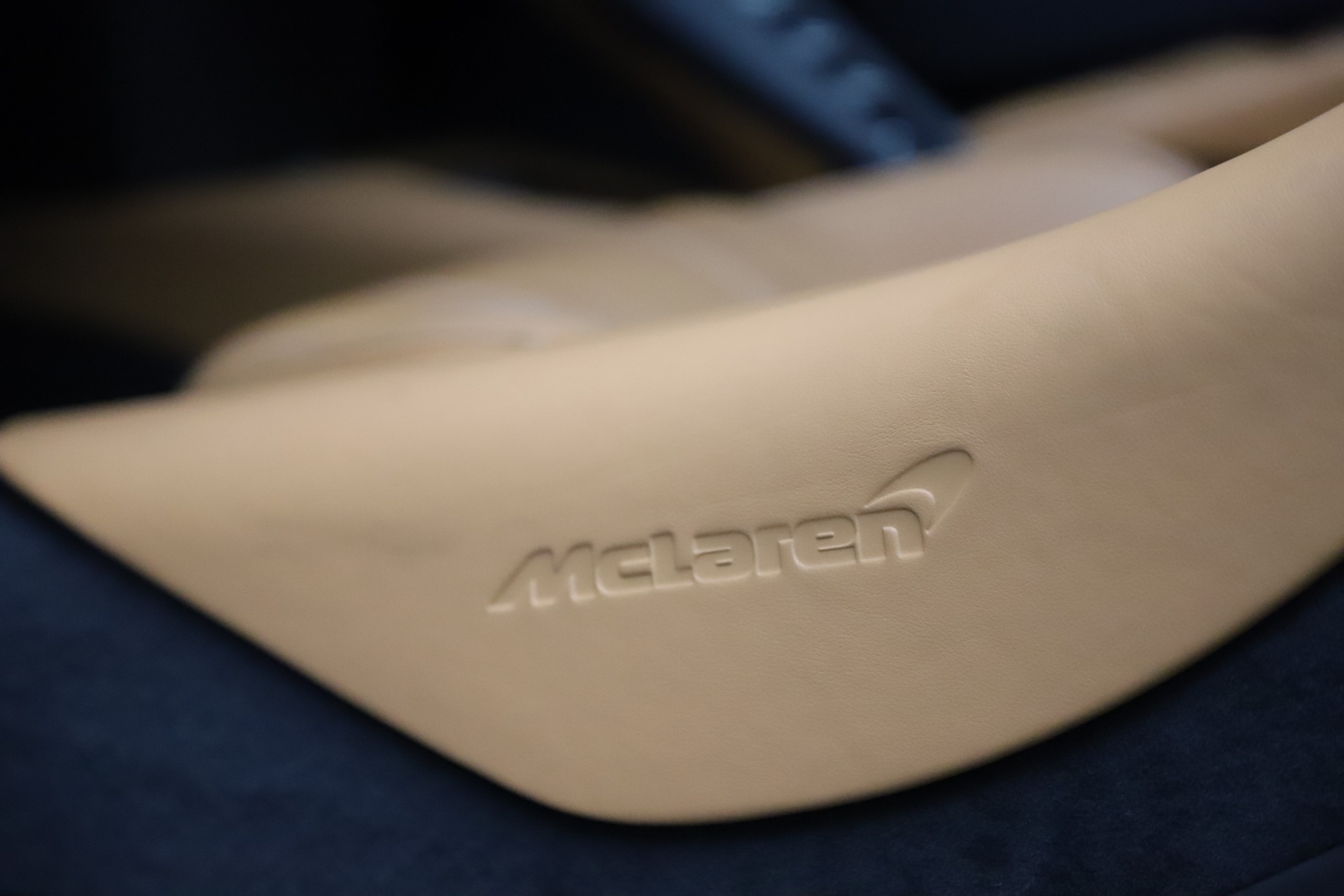 New 2020 McLaren 720S Spider Luxury | St. Petersburg, FL
