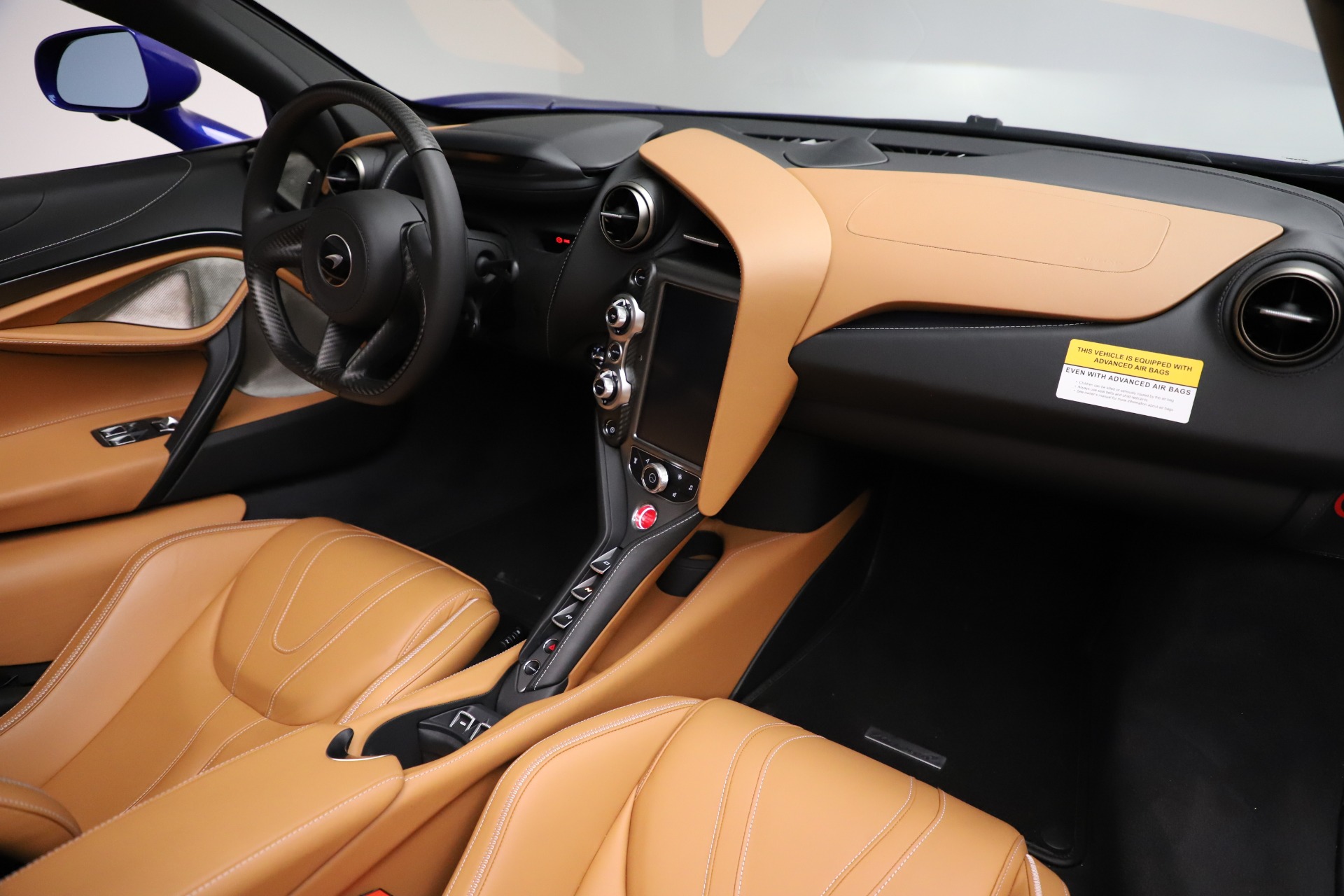 New 2020 McLaren 720S Spider Luxury | St. Petersburg, FL