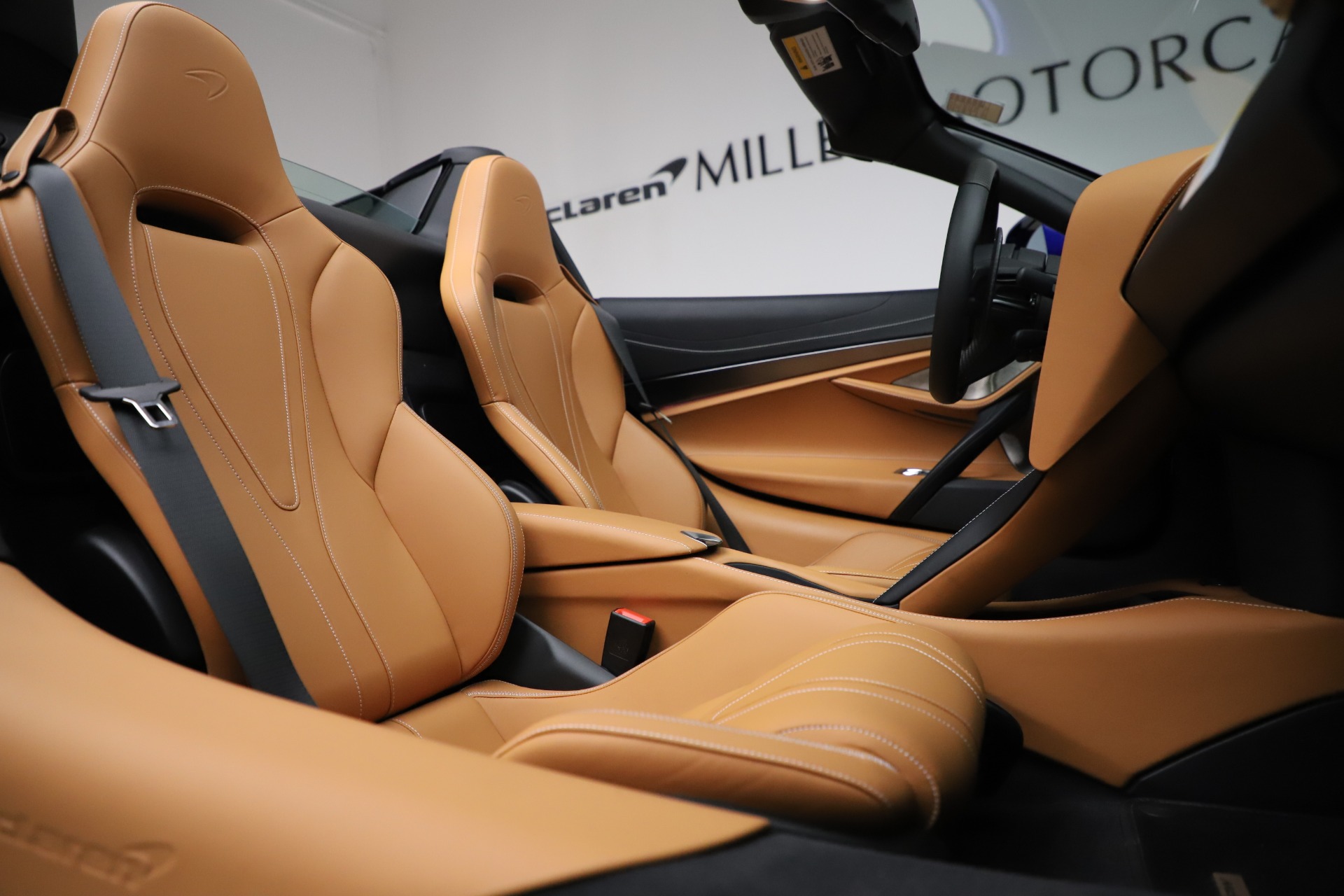 New 2020 McLaren 720S Spider Luxury | St. Petersburg, FL