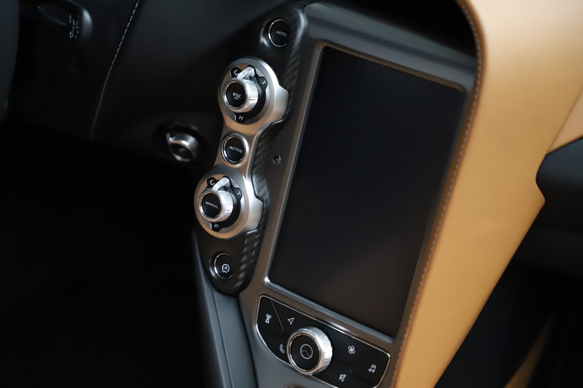 New 2020 McLaren 720S Spider Luxury | St. Petersburg, FL