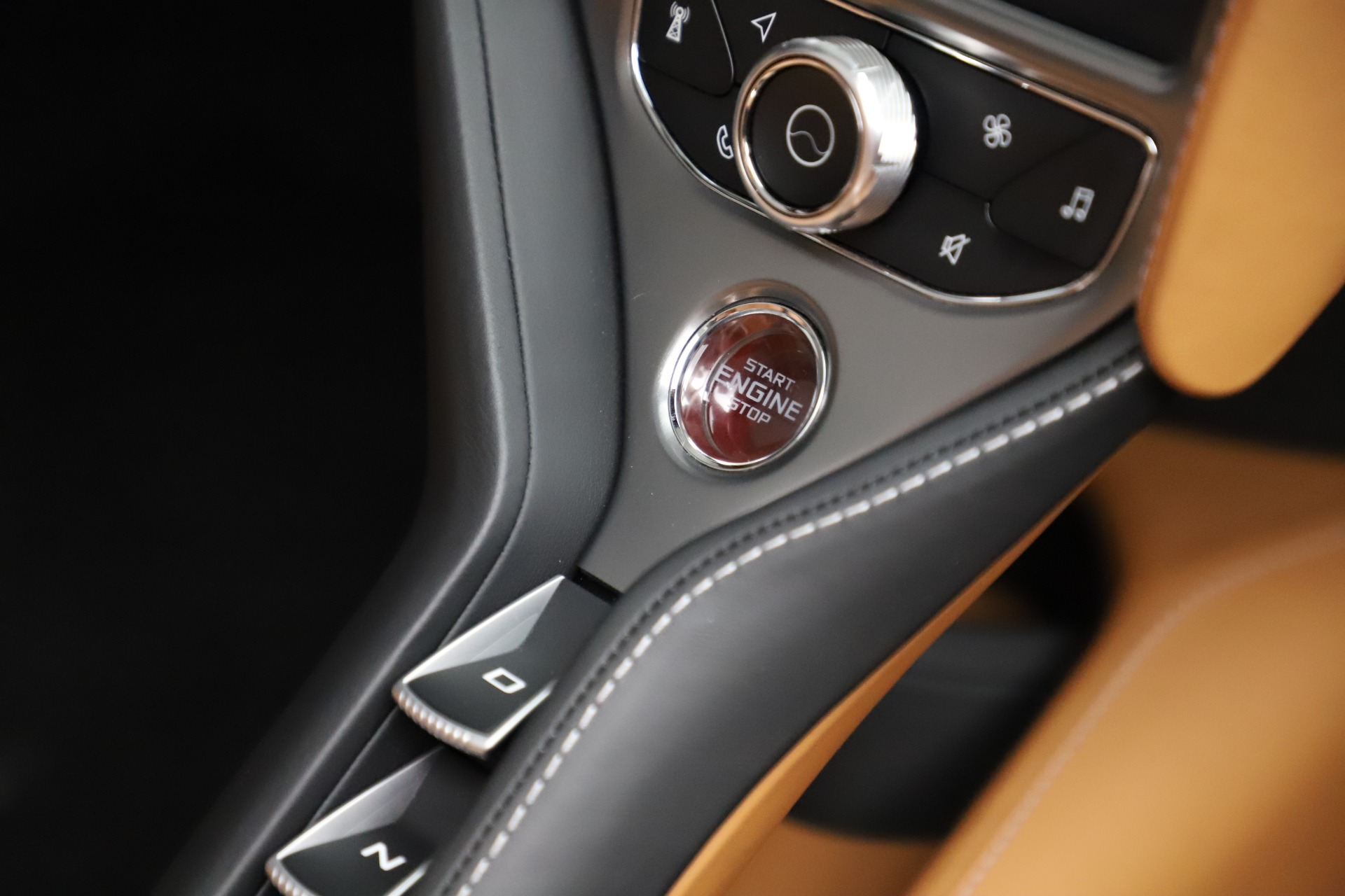 New 2020 McLaren 720S Spider Luxury | St. Petersburg, FL