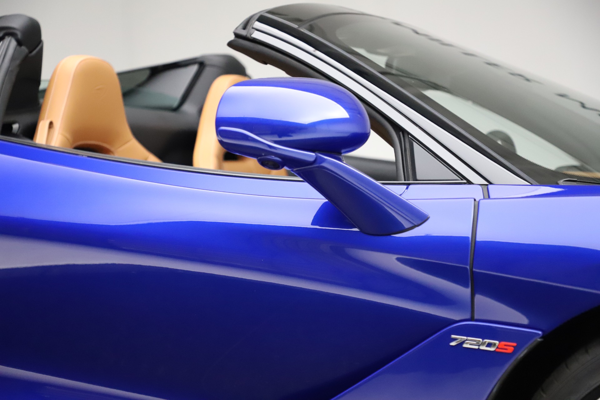 New 2020 McLaren 720S Spider Luxury | St. Petersburg, FL