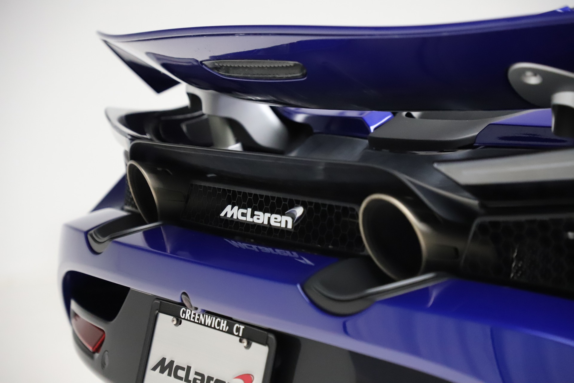 New 2020 McLaren 720S Spider Luxury | St. Petersburg, FL