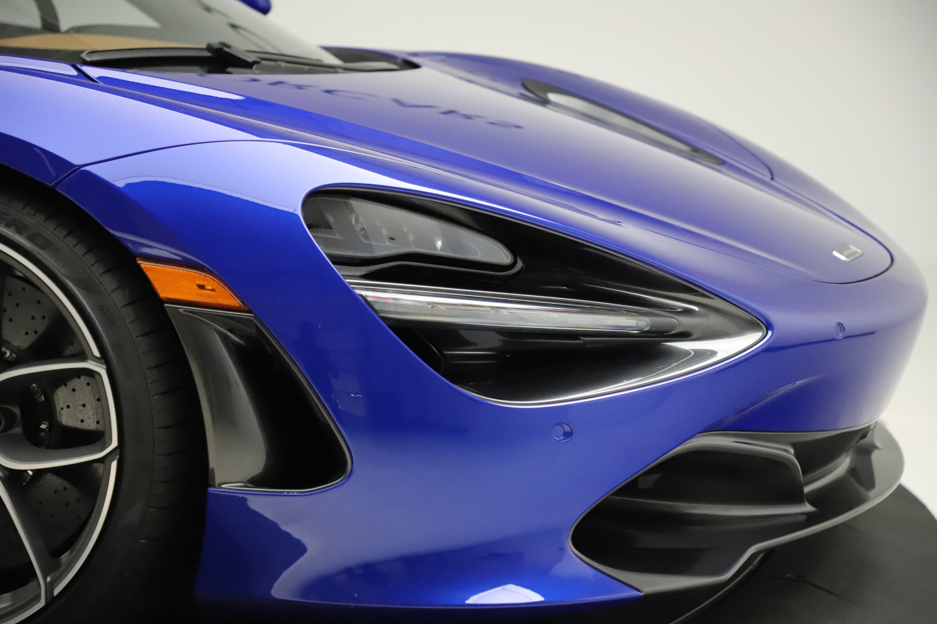 New 2020 McLaren 720S Spider Luxury | St. Petersburg, FL