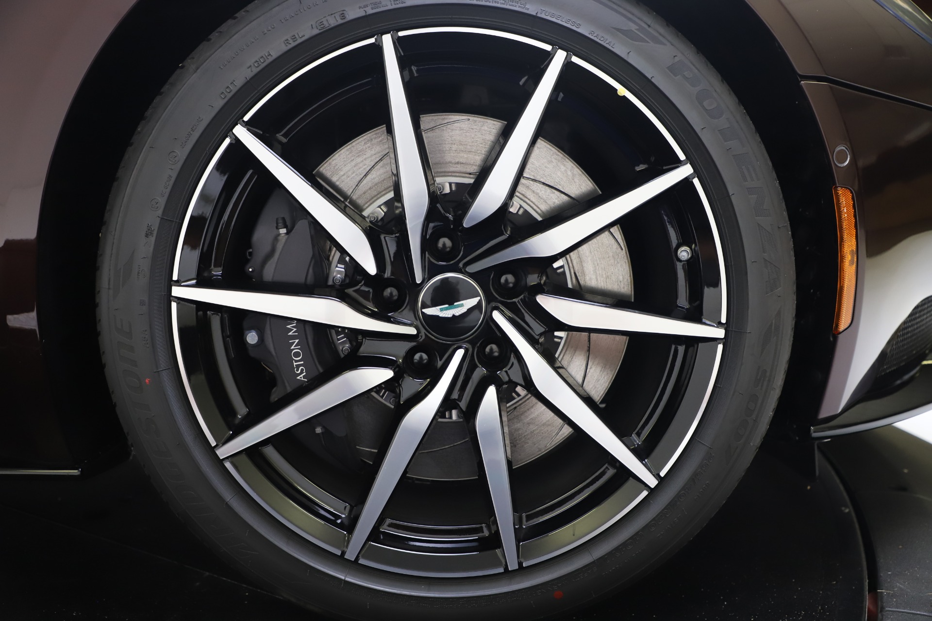 Used 2020 Aston Martin DB11 Volante Convertible | St. Petersburg, FL