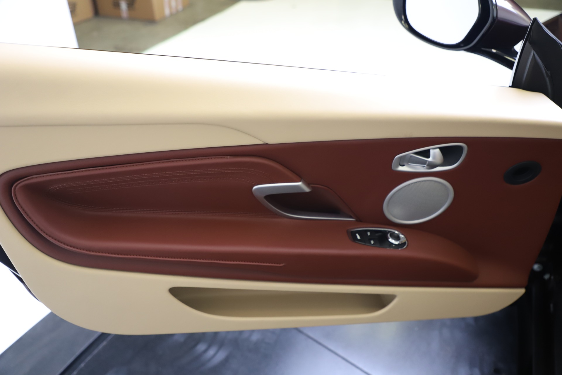 Used 2020 Aston Martin DB11 Volante Convertible | St. Petersburg, FL