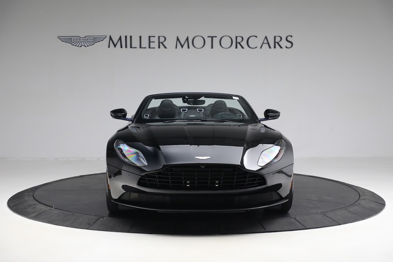 Used 2020 Aston Martin DB11 Volante | St. Petersburg, FL