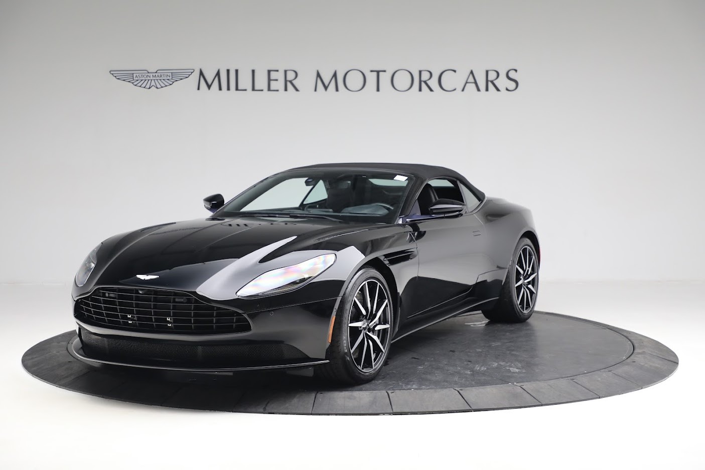 Used 2020 Aston Martin DB11 Volante | St. Petersburg, FL