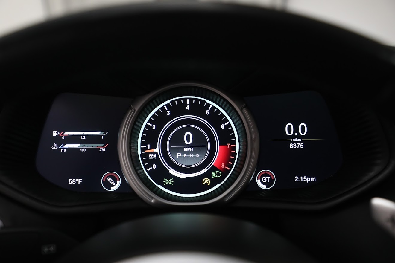 Used 2020 Aston Martin DB11 Volante | St. Petersburg, FL