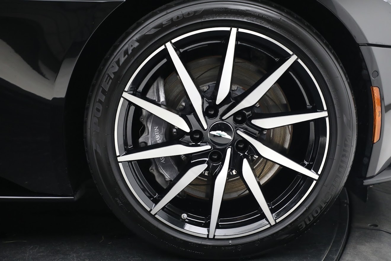 Used 2020 Aston Martin DB11 Volante | St. Petersburg, FL