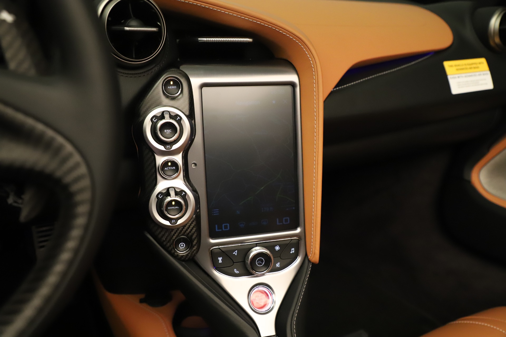 New 2020 McLaren 720S Spider | St. Petersburg, FL