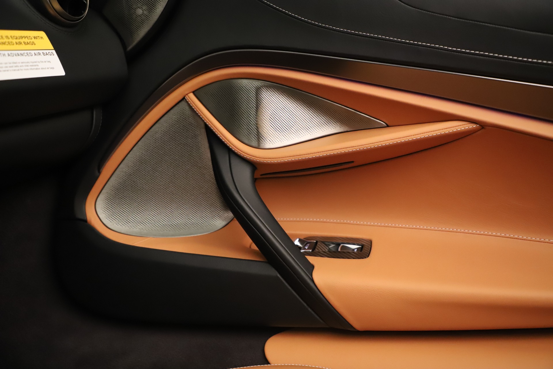 New 2020 McLaren 720S Spider | St. Petersburg, FL