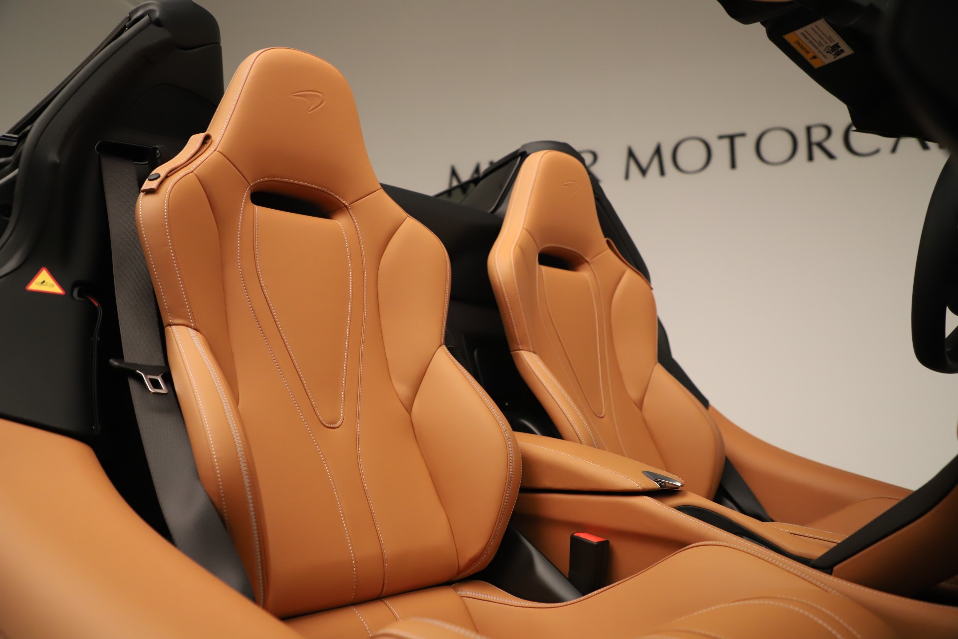 New 2020 McLaren 720S Spider | St. Petersburg, FL