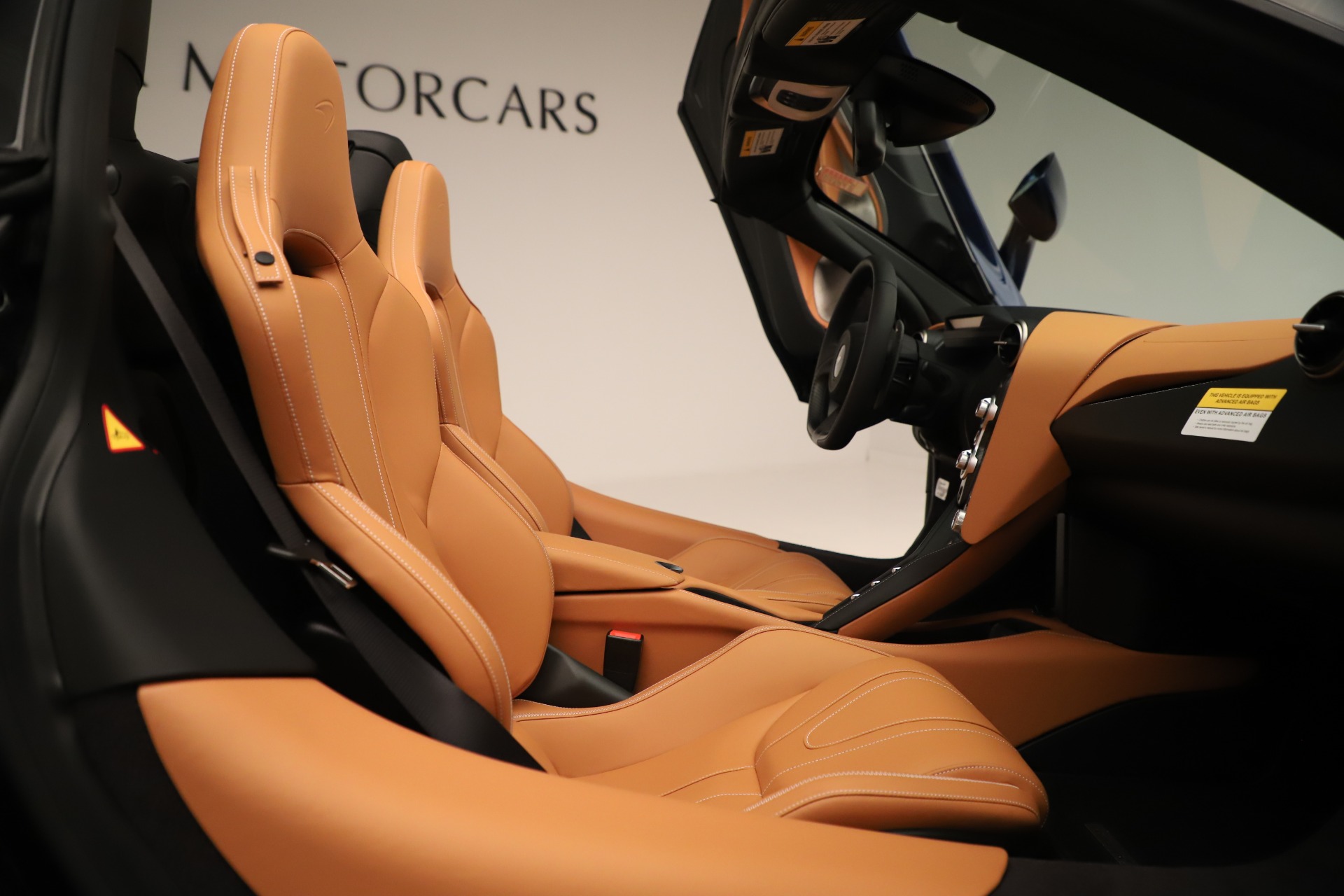 New 2020 McLaren 720S Spider | St. Petersburg, FL