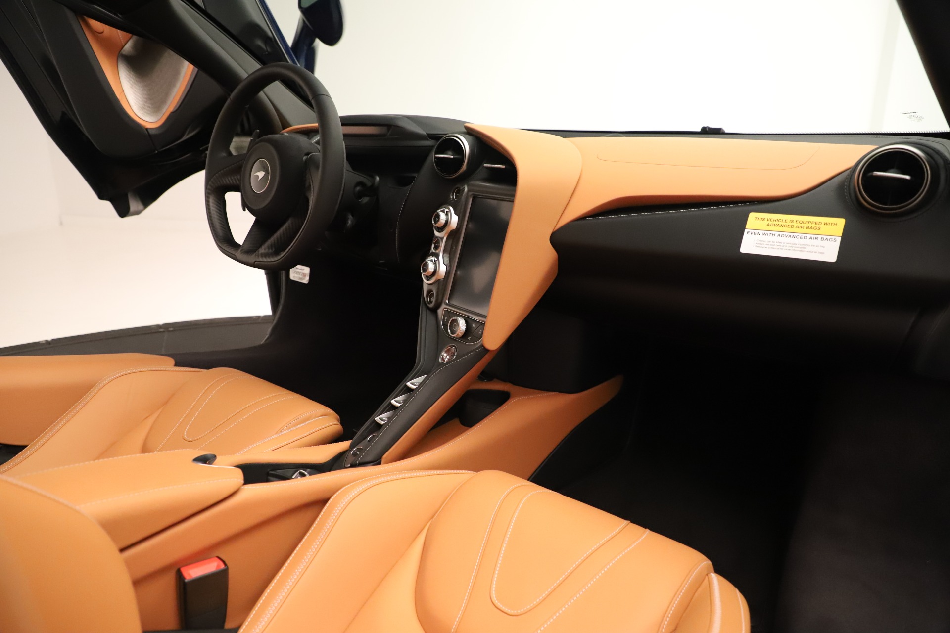 New 2020 McLaren 720S Spider | St. Petersburg, FL