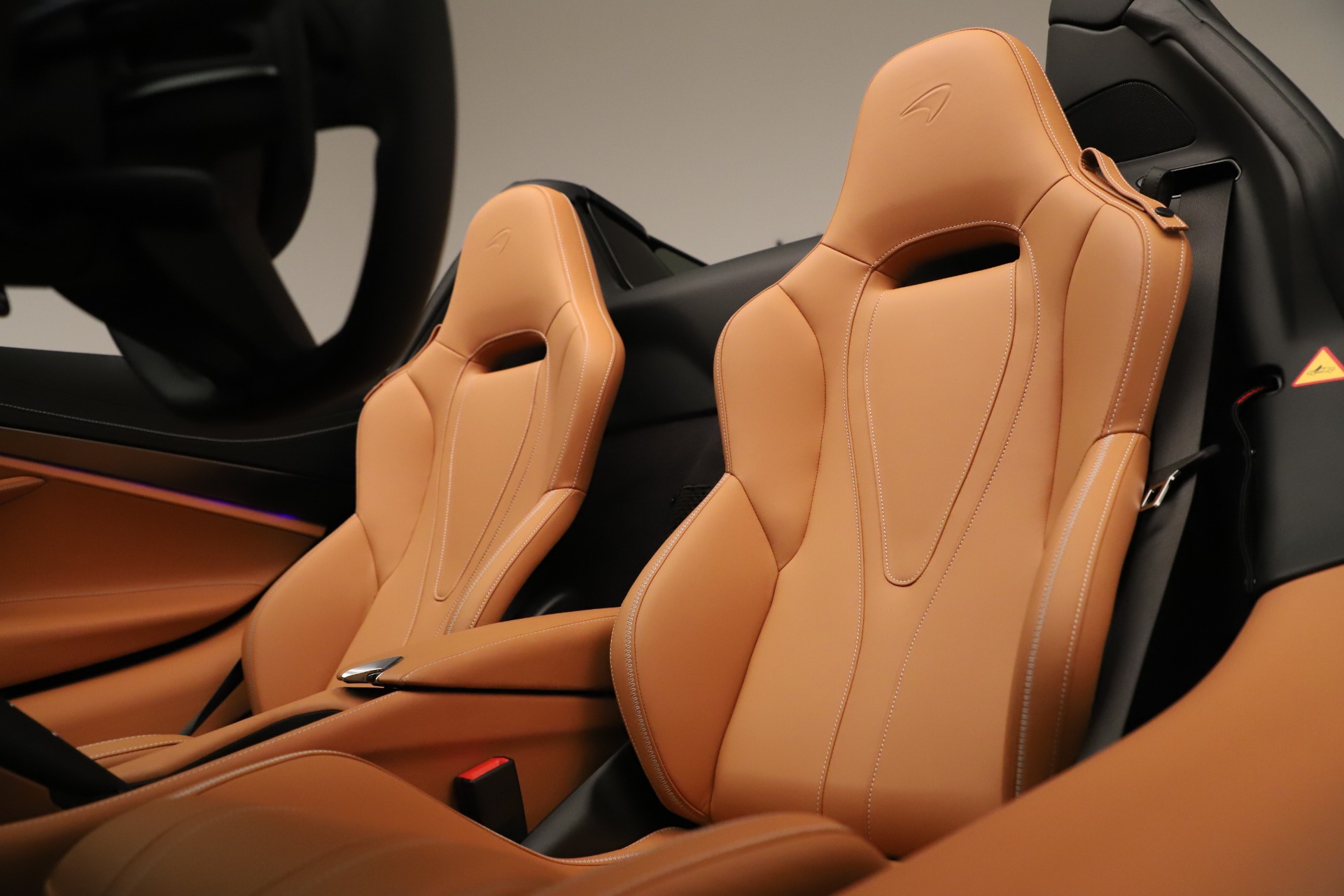 New 2020 McLaren 720S Spider | St. Petersburg, FL