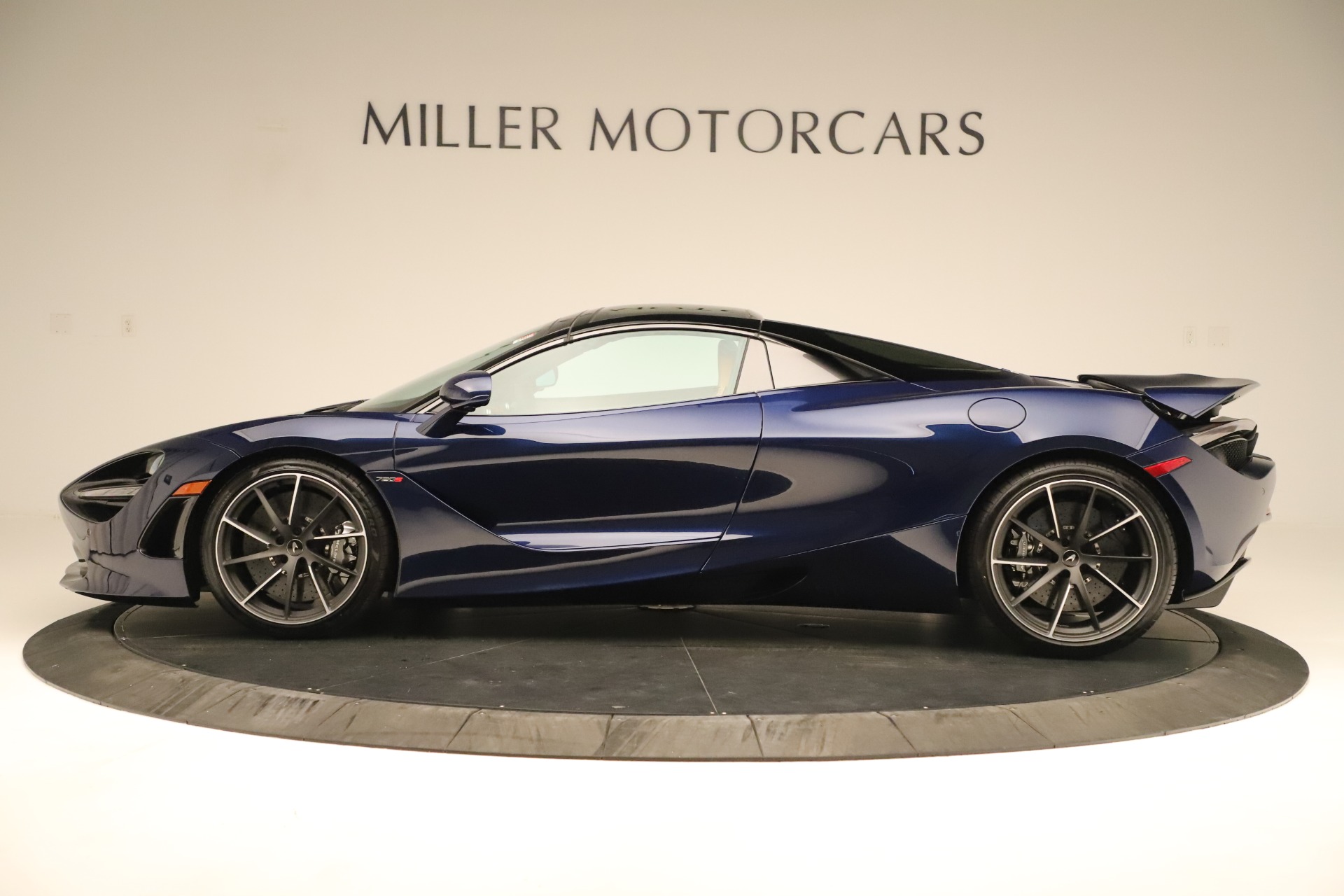 New 2020 McLaren 720S Spider | St. Petersburg, FL
