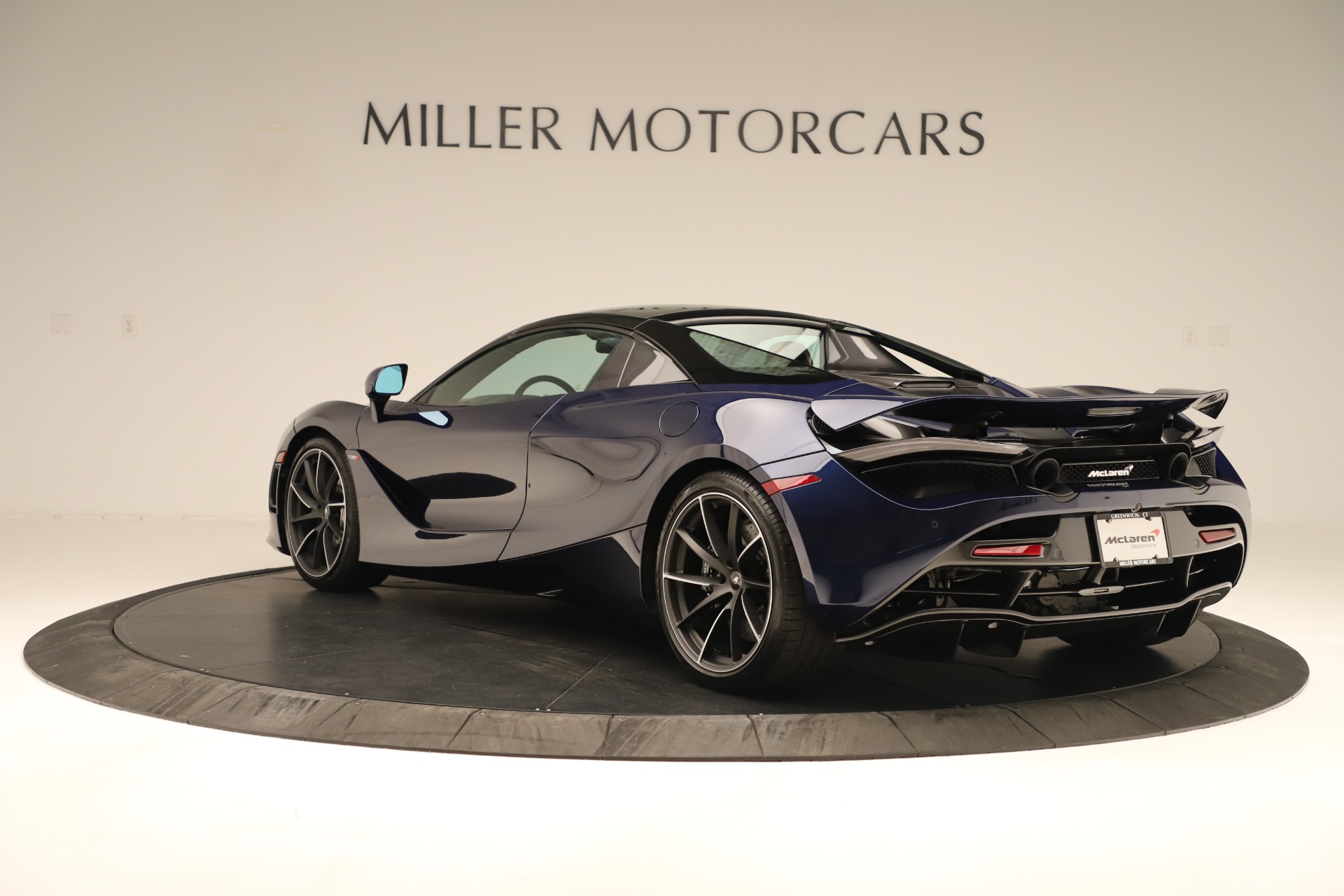 New 2020 McLaren 720S Spider | St. Petersburg, FL