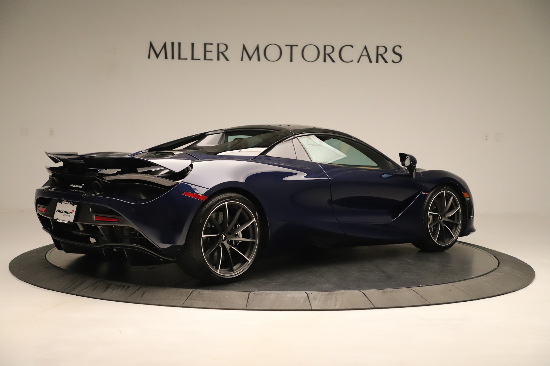 New 2020 McLaren 720S Spider | St. Petersburg, FL