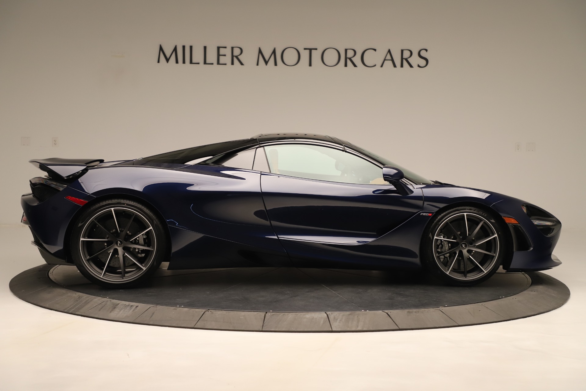 New 2020 McLaren 720S Spider | St. Petersburg, FL