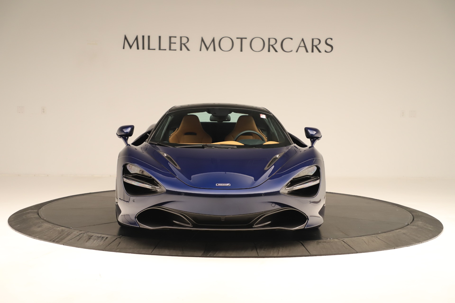New 2020 McLaren 720S Spider | St. Petersburg, FL