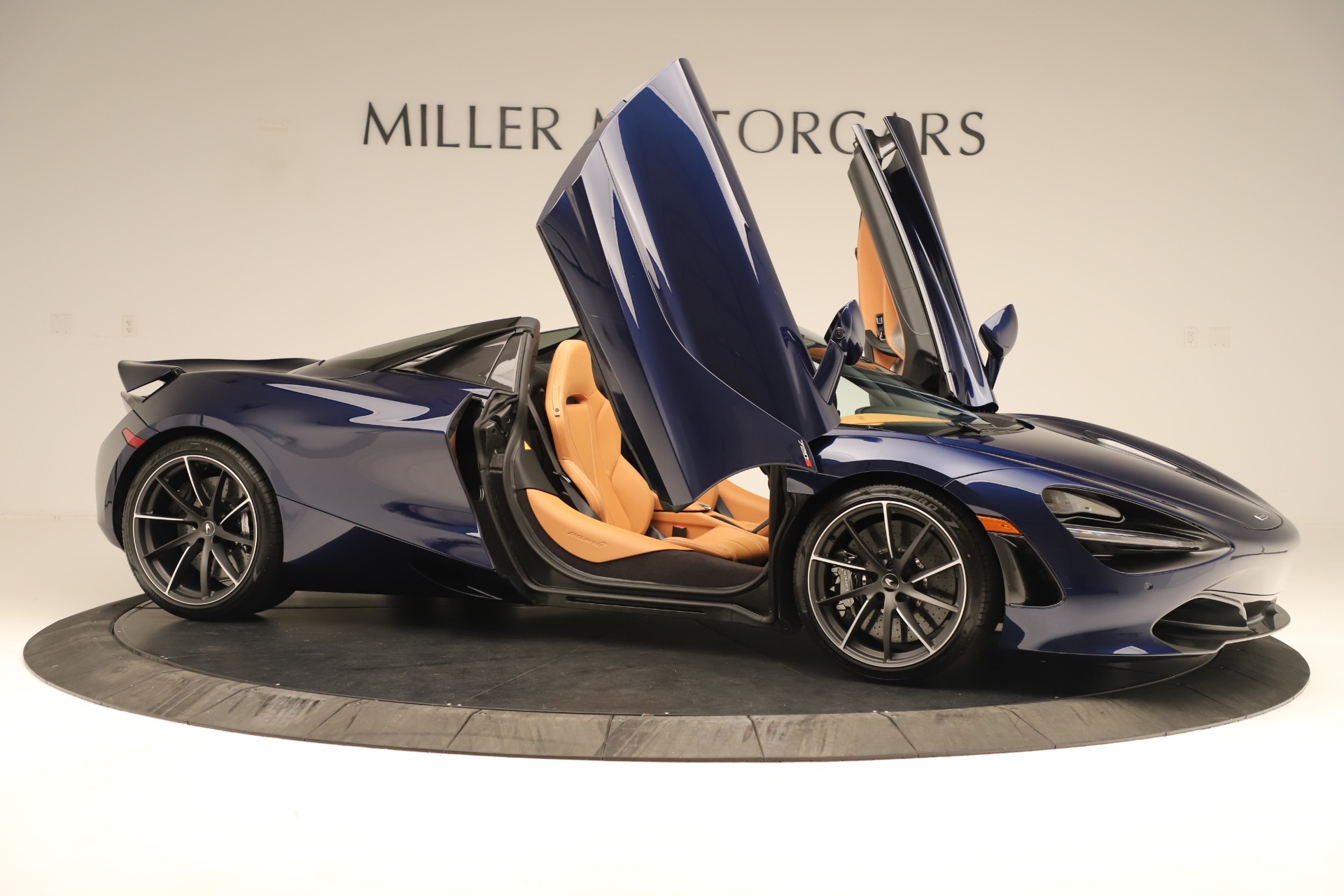 New 2020 McLaren 720S Spider | St. Petersburg, FL