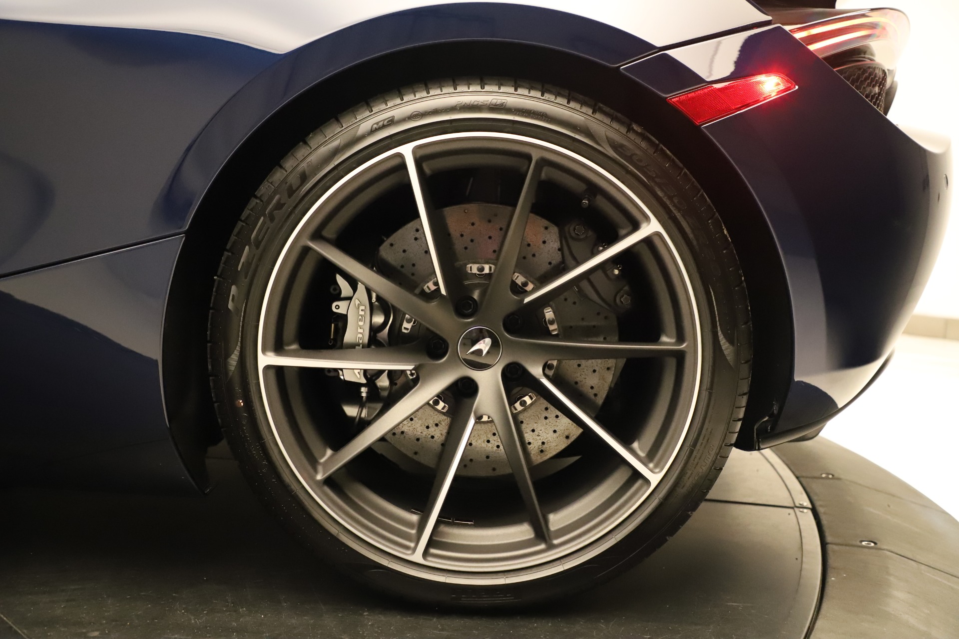 New 2020 McLaren 720S Spider | St. Petersburg, FL