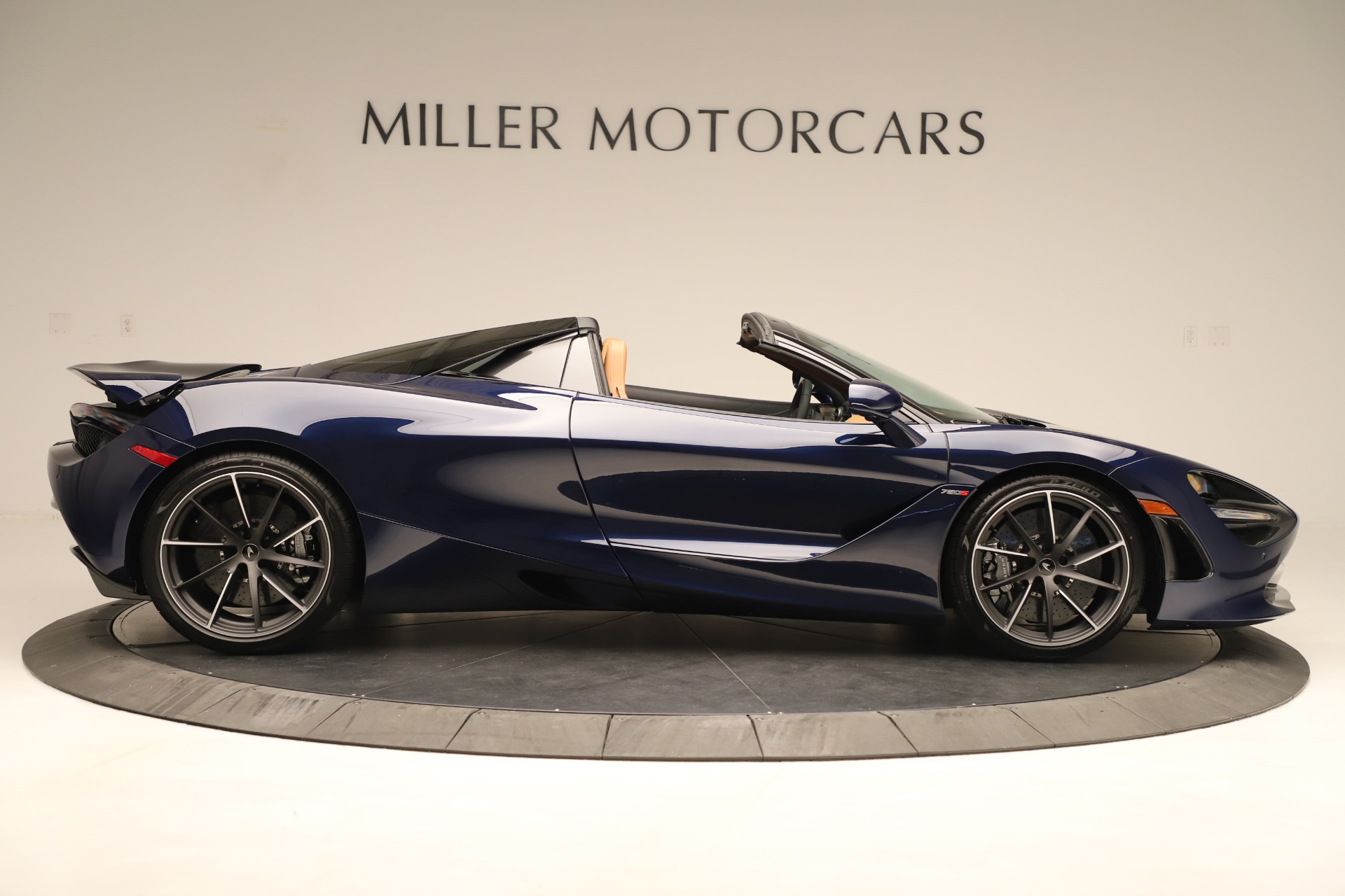 New 2020 McLaren 720S Spider | St. Petersburg, FL