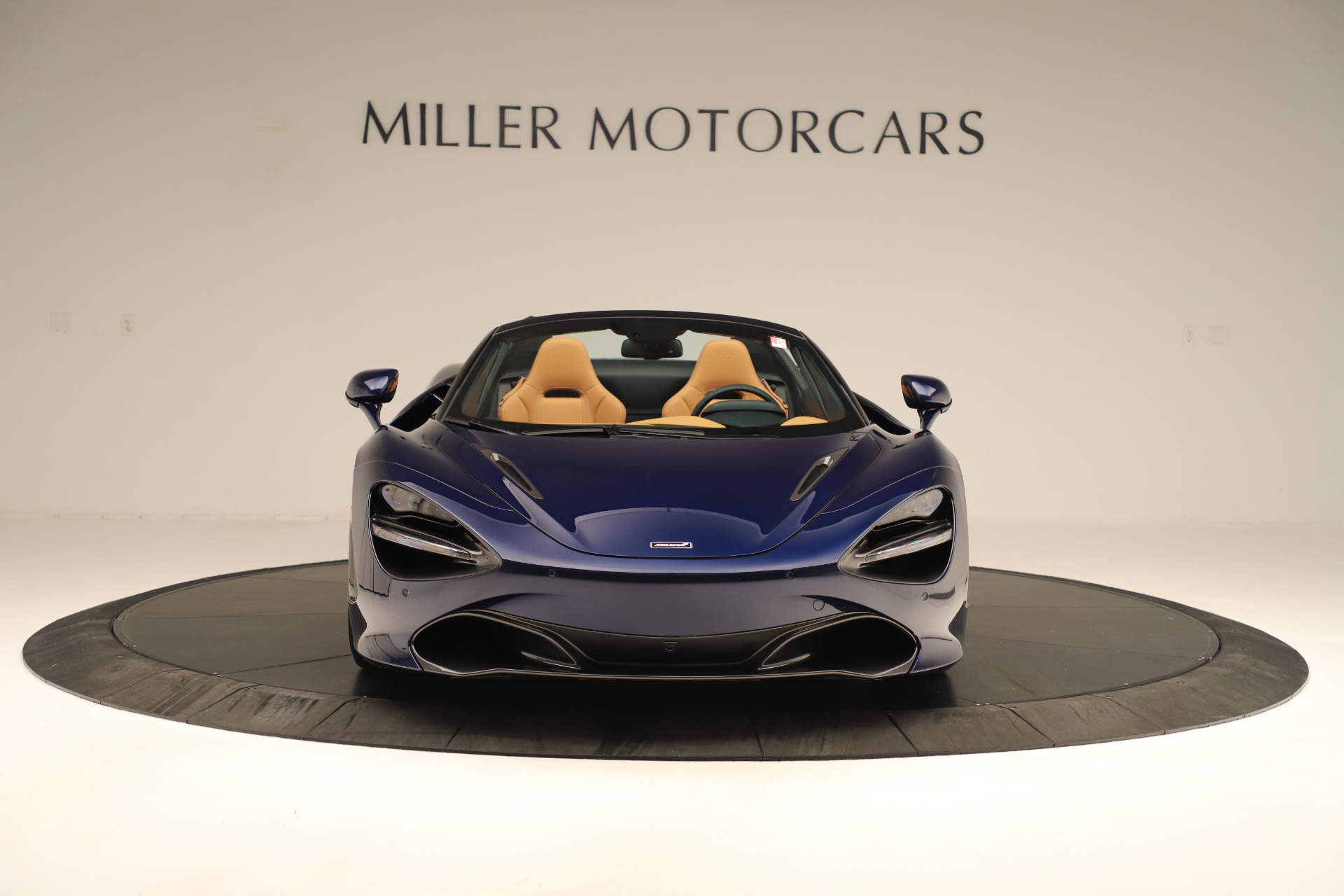New 2020 McLaren 720S Spider | St. Petersburg, FL